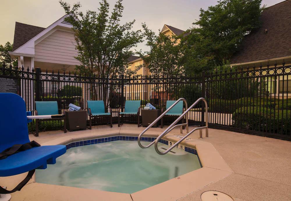 Atlanta Gwinnett Place Hotel 3*