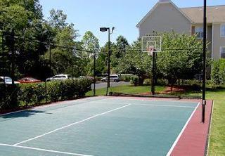Atlanta Gwinnett Place Hotel 3*