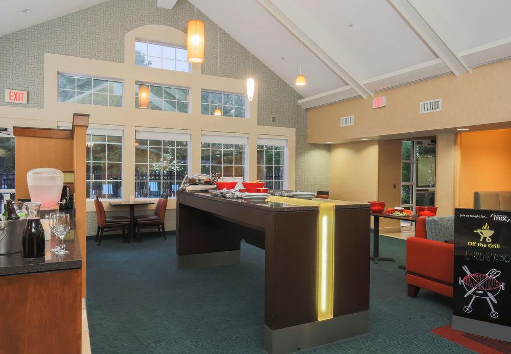 Hotel Atlanta Gwinnett Place 3*