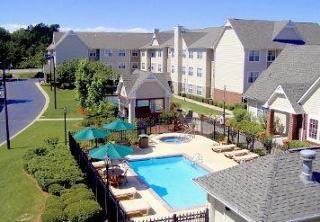 Atlanta Gwinnett Place 3* Duluth