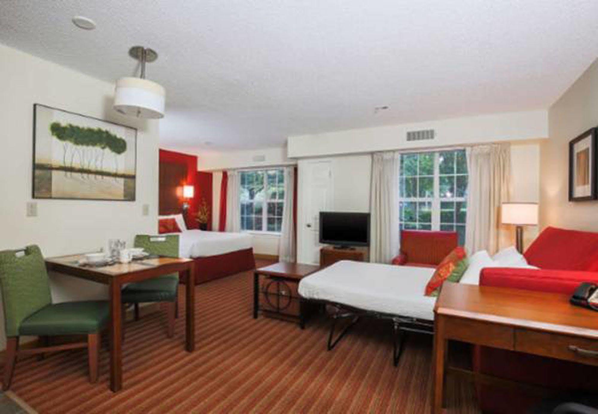 Hotel Atlanta Gwinnett Place