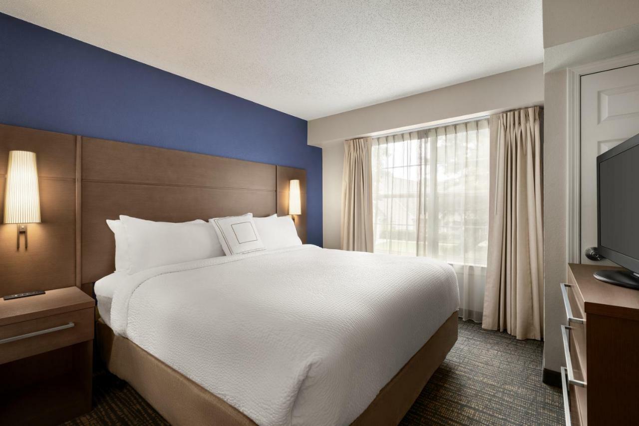 Atlanta Gwinnett Place Hotel